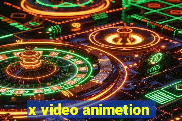 x video animetion